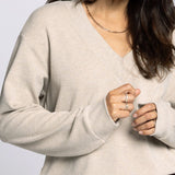 Manal Top (Thread & Supply)