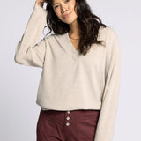 Manal Top (Thread & Supply)