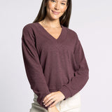 Manal Top (Thread & Supply)