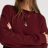 Marietta Top (Thread & Supply)