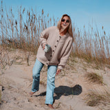 Mariner Cardigan (Salty Crew)