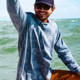 Mariner Lite UV Hoodie (Salty Crew)