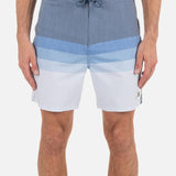 Phantom Naturals Tailgate 18" Boardshort (Hurley)