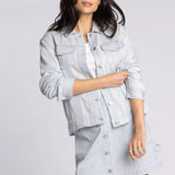 Meadow Skirt (Thread & Supply)