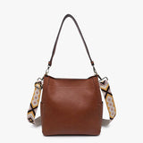 Penny Bucket Bag