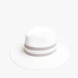 Holloway Two-Toned Fedora