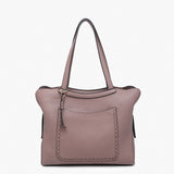 Hunter Distressed Tote