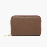 Alessia Zip-Around Wallet