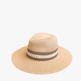 Holloway Two-Toned Fedora