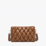 Izzy Puffer Crossbody