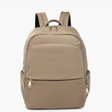 Victoria Nylon Backpack