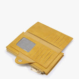 Kyla Vegan RFID Wallet