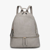 Blake Backpack (Grey)