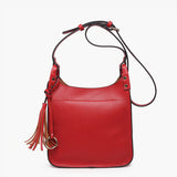 Lucinda Square Crossbody