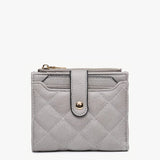 Melody Quilted Wallet