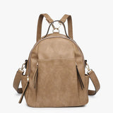 Lilia Convertible Backpack