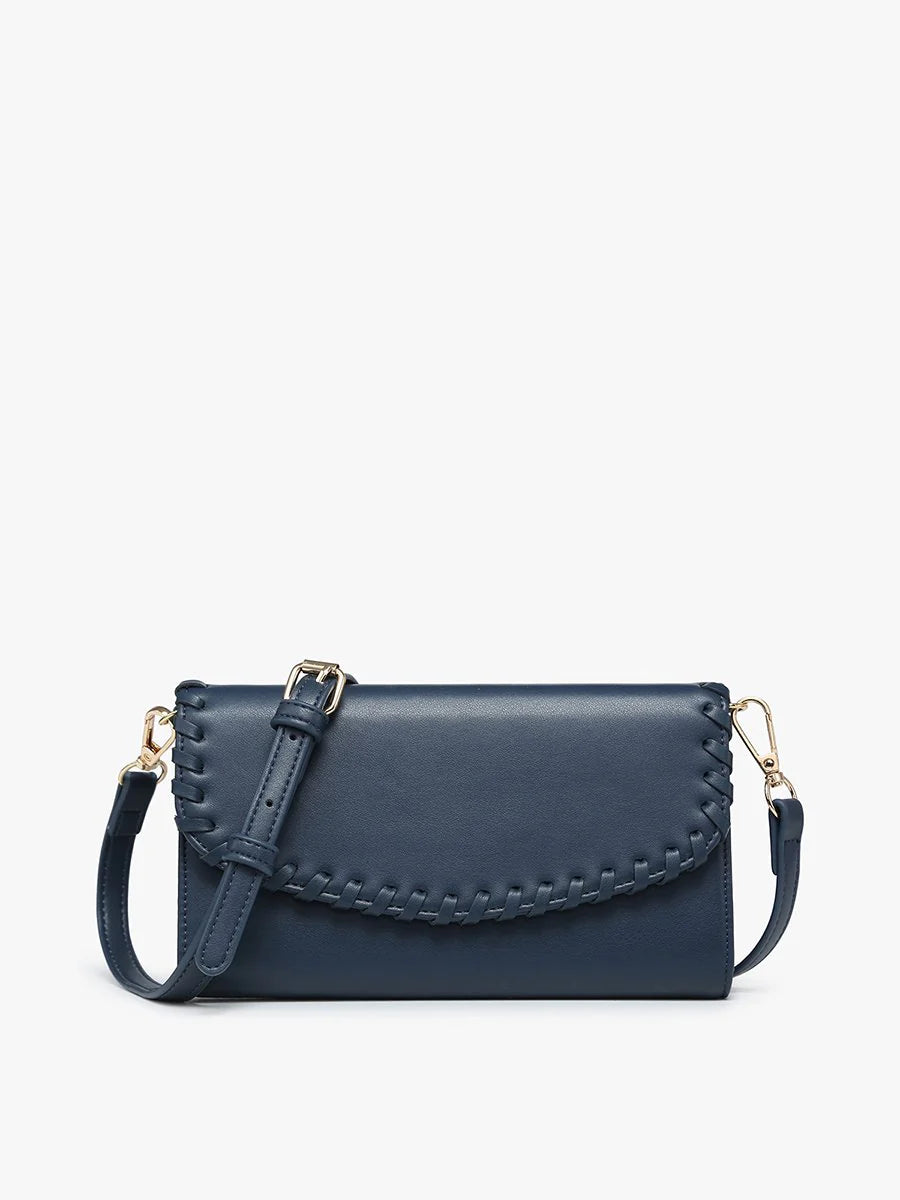 Kyle Crossbody/Wallet