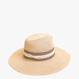 Holloway Two-Toned Fedora