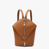 Linnette Foldover Backpack