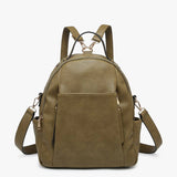 Lilia Convertible Backpack