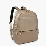 Victoria Nylon Backpack