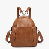 Lilia Convertible Backpack