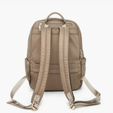 Victoria Nylon Backpack