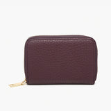 Alessia Zip-Around Wallet