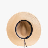 Holloway Two-Toned Fedora