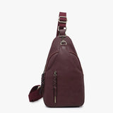 Nikki Sling Pack Bag