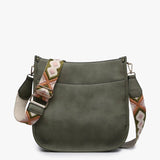 Chloe Crossbody Bag