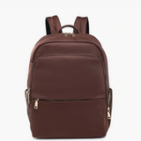 Victoria Nylon Backpack