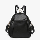 Lilia Convertible Backpack