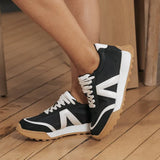 FINAL SALE ~ Town Color Block Sneaker (MIA)