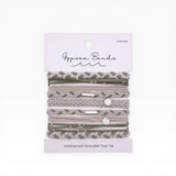 Gypsea Bands Hair Tie Bracelets