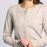 Monica Cardigan (Thread & Supply)