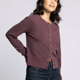 Monica Cardigan (Thread & Supply)