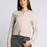 Monica Cardigan (Thread & Supply)