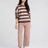 Montgomery Sweater (Thread & Supply)