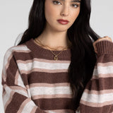 Montgomery Sweater (Thread & Supply)