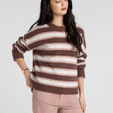 Montgomery Sweater (Thread & Supply)