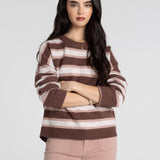Montgomery Sweater (Thread & Supply)
