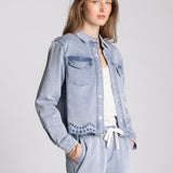 Morwenna Jacket (Thread & Supply)