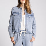 Morwenna Jacket (Thread & Supply)