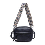 Hannah Crossbody