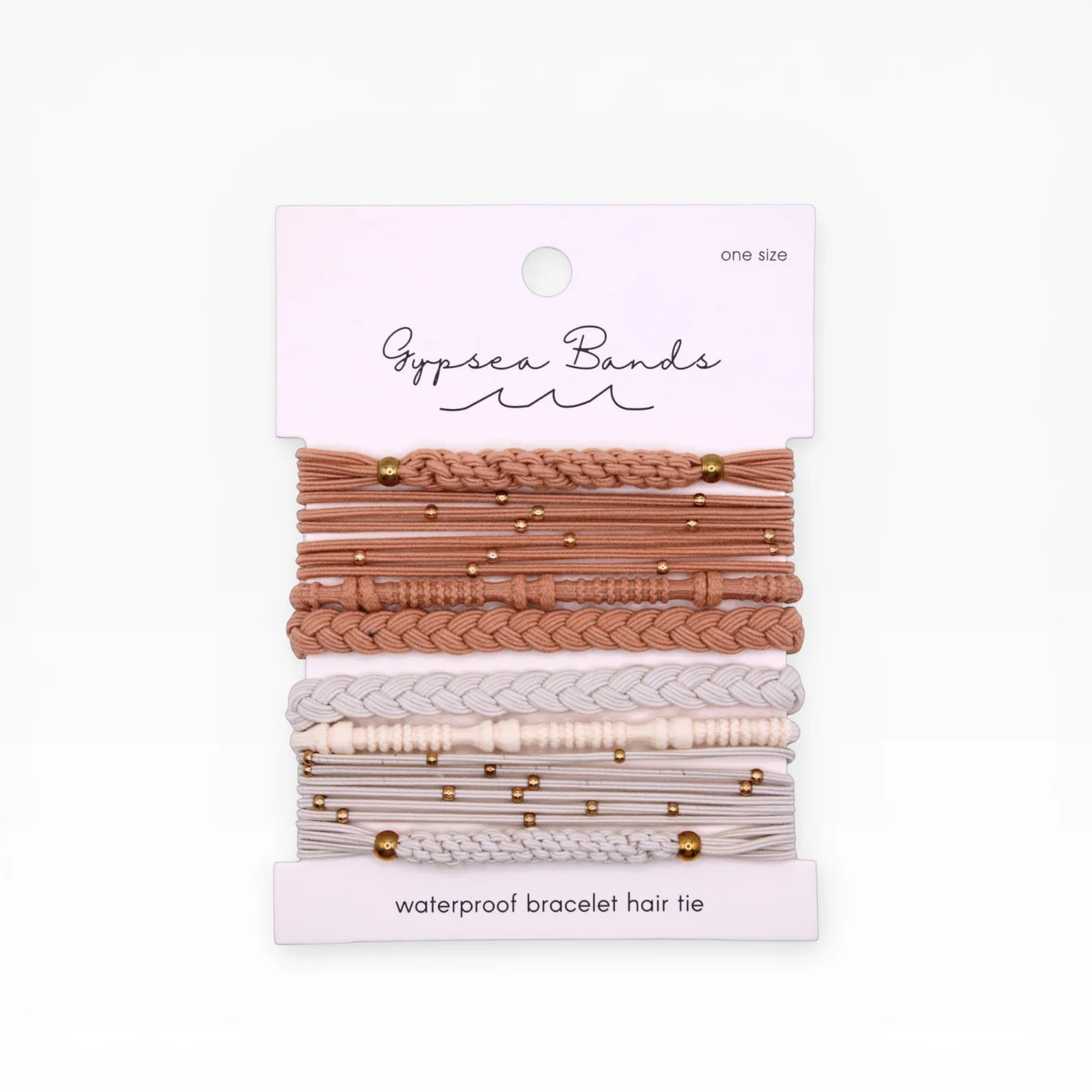 Gypsea Bands Hair Tie Bracelets