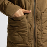 Nixie Reversible Jacket (Thread & Supply)