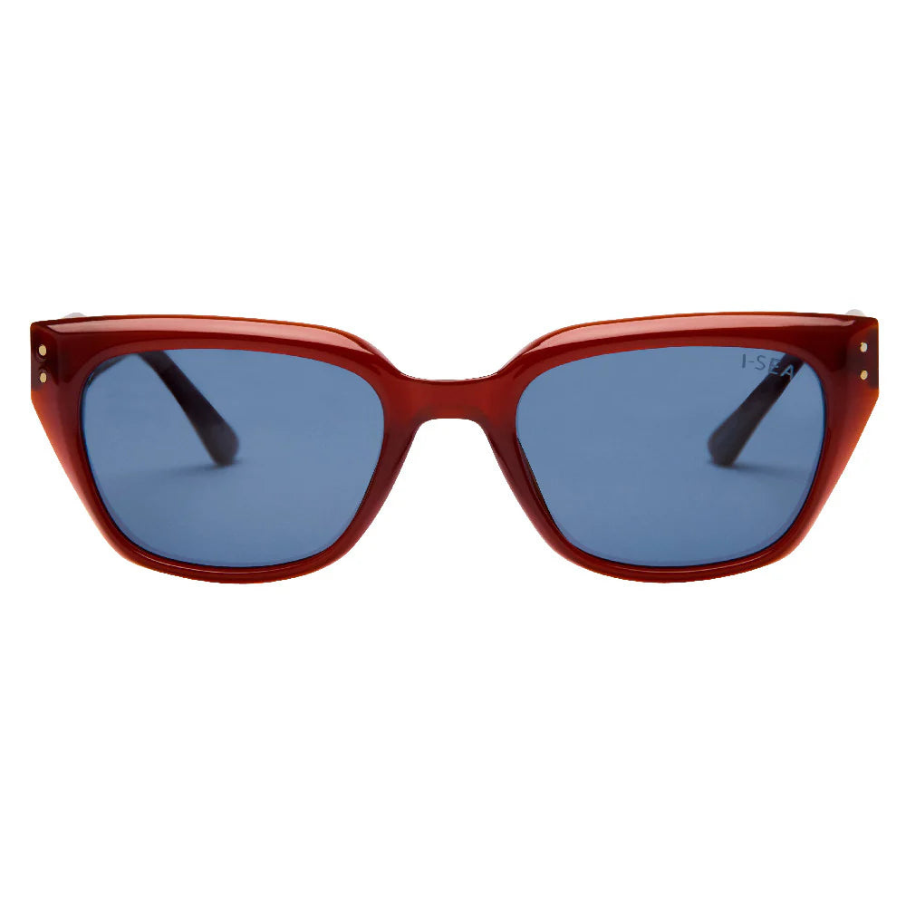 "Nova" Women's Sunglasses (I-SEA)