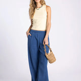 Novalie Pant (Thread & Supply)