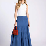 Novalie Skirt (Thread & Supply)